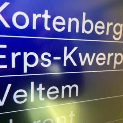 KINKY NOISE: Erps Kwerps (BE) + Trio Magico (BE) poster