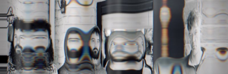 Dag 1: OHK - PPLUM + Soy Fish + B O I + Schiste poster